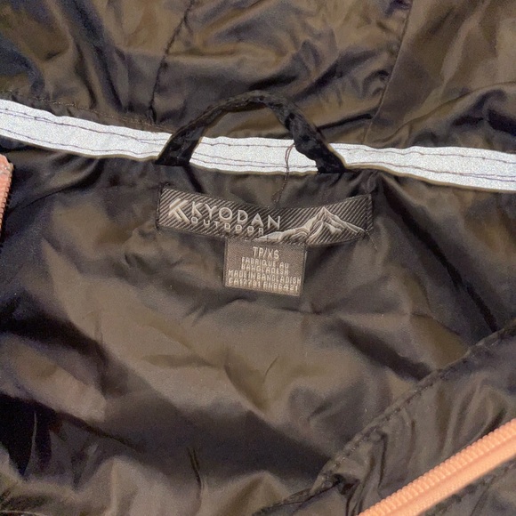 Women’s Shell Running Jacket - XS/S - Picture 3 of 3